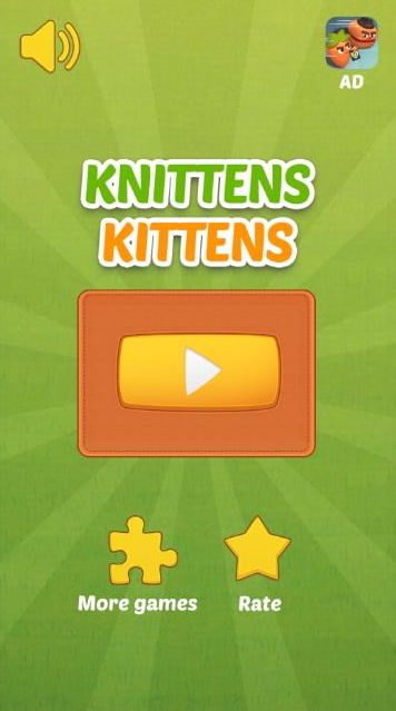 ֯Сè(Knittens kittens)V1.0 ׿