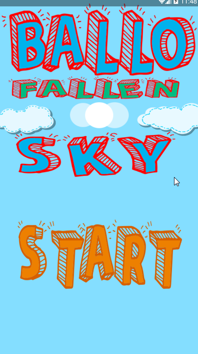 µ(ballo fallen sky)V1.0 ׿