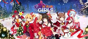 Ninja GirlsV1.6.2 IOS