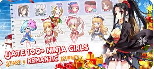 Ninja GirlsV1.6.2 IOS