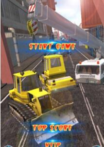 Bulldozer RacingV1.0 ׿