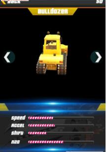 Bulldozer RacingV1.0 ׿