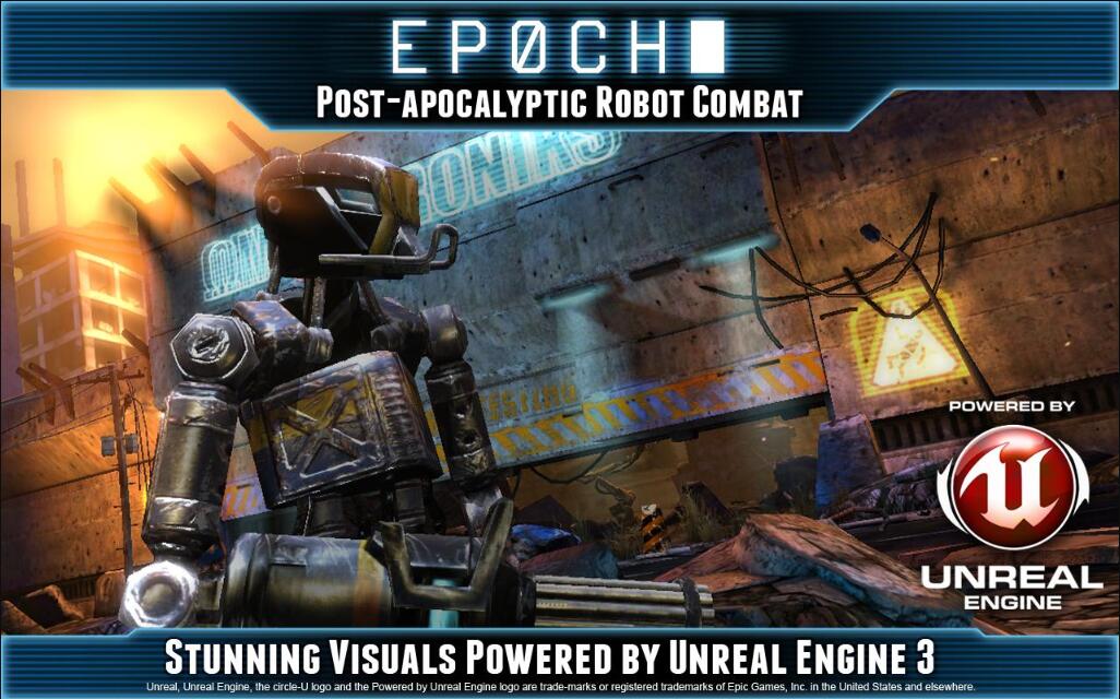 EPOCHƻ