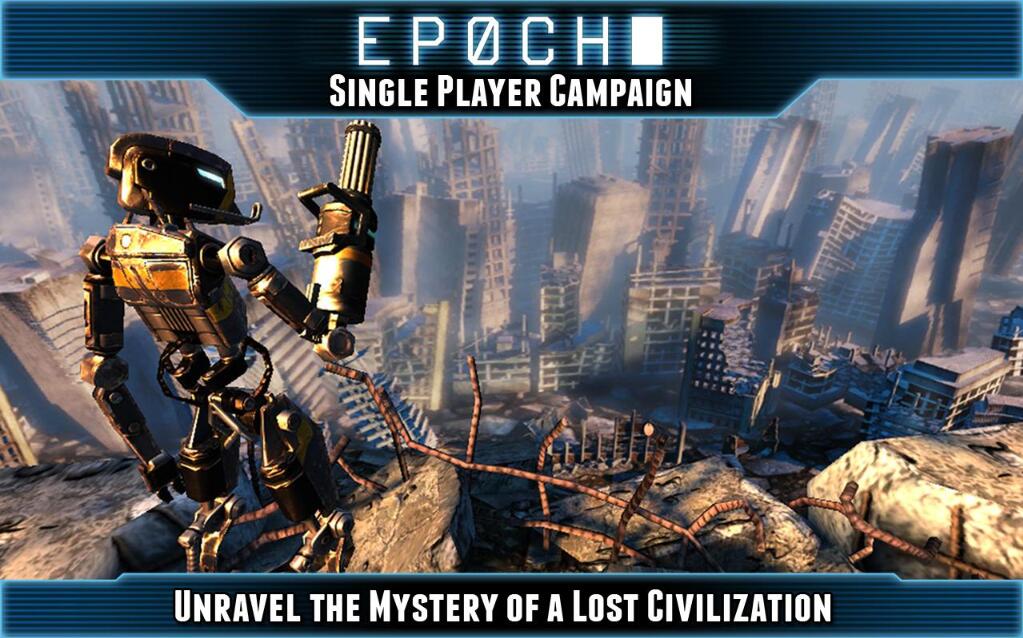 EPOCHƻ