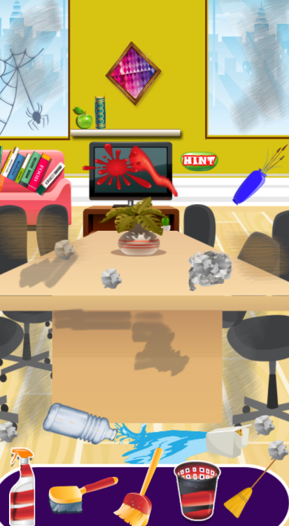 k坍(Clean Up Office)V1.0 ׿