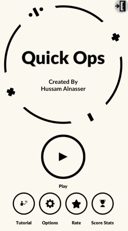 \(Quick Ops)V1.0 ׿