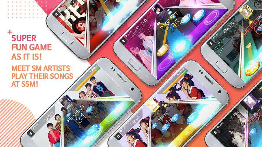 superstar smtown ios