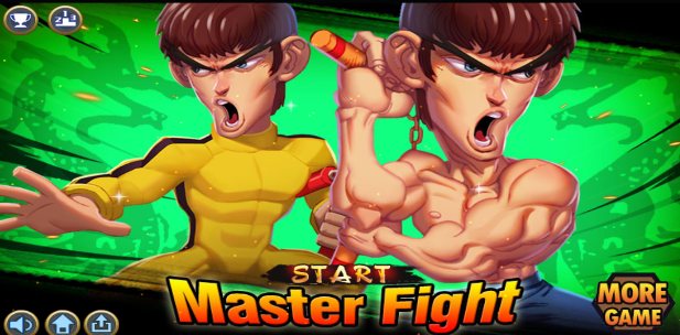 ܵ(Master Fight)V1.0 ׿