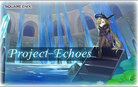 Project Echoes