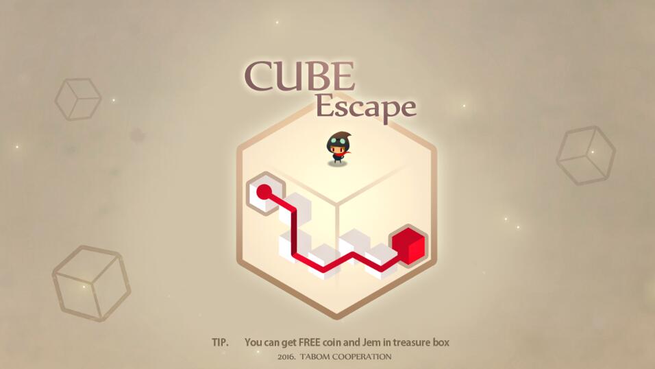 Cube EscapeƽİV1.1.5 ׿