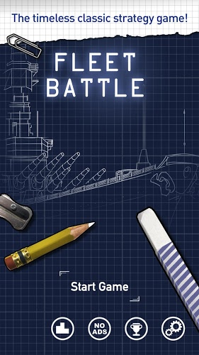 Fleet BattleV1.0 IOS