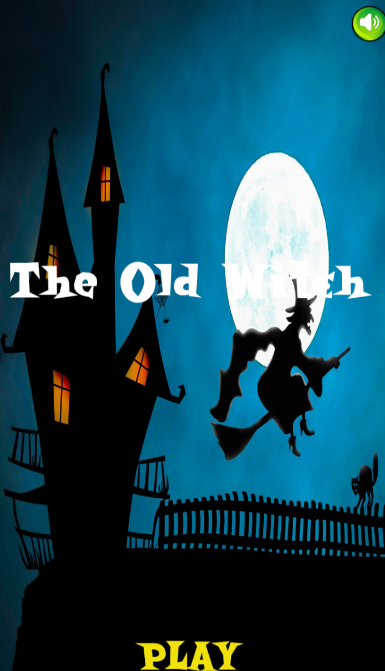 Α(The Old Witch)V1.0 ׿