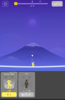 ׌҂(li)(Lets Jump)V1.0 ׿