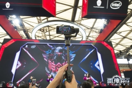 ChinaJoy2018 Ʒˮ﷢