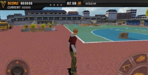 ɶSkateboard PartyV1.0 ׿