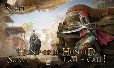 king Of HuntersV1.0 IOS