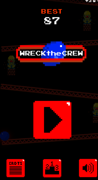 ƻԱ(Wreck The Crew)V1.0 ׿