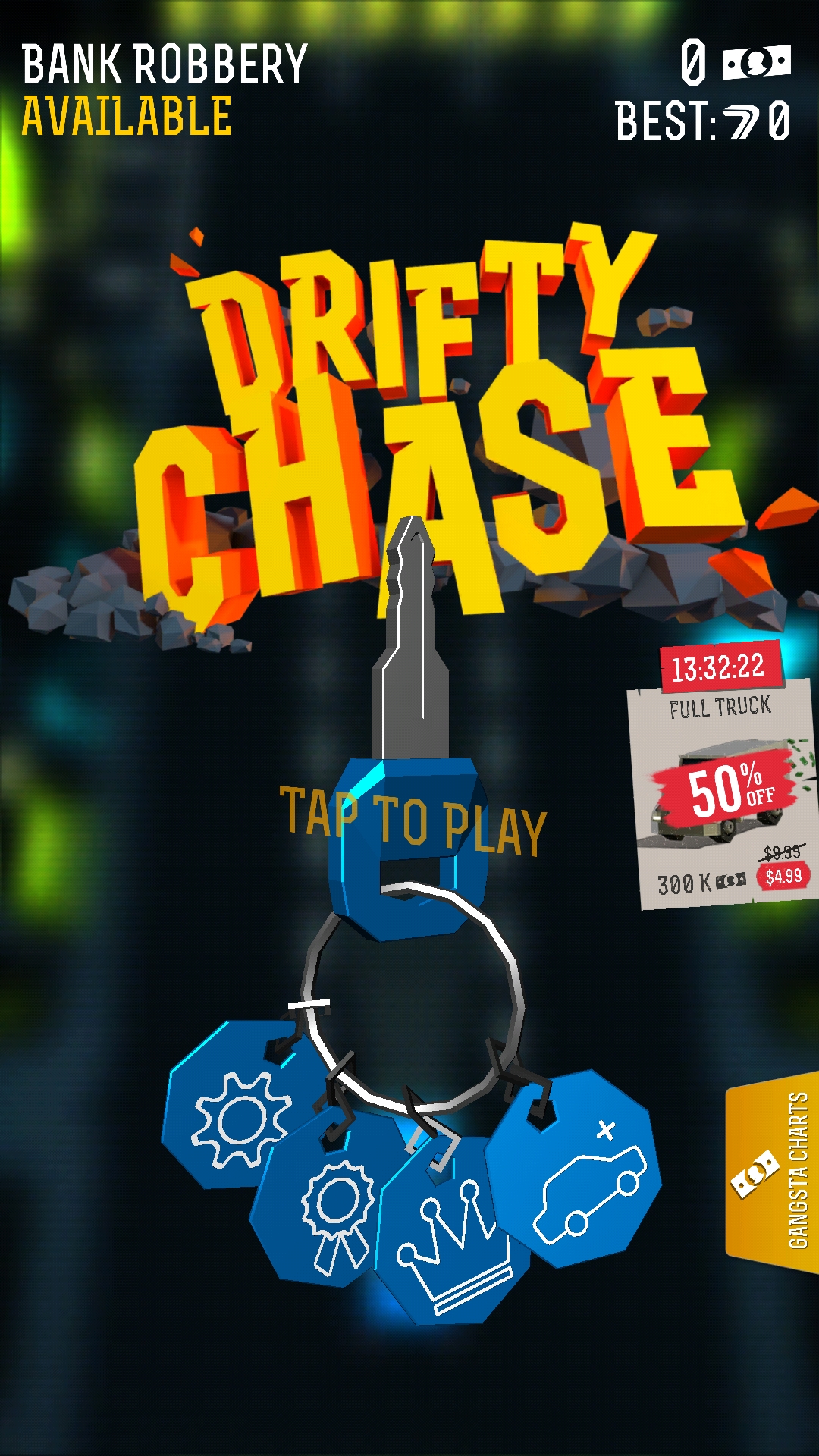 Ư׷Drifty ChaseV2.0.2 ׿