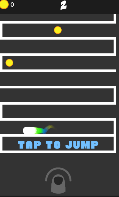 (Super Ball Jumper)V1.0 ׿