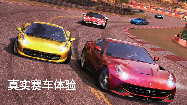GT Racing 2ʵV1.2.5 ׿