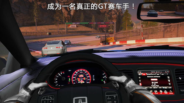 GT Racing 2ʵV1.2.5 ׿