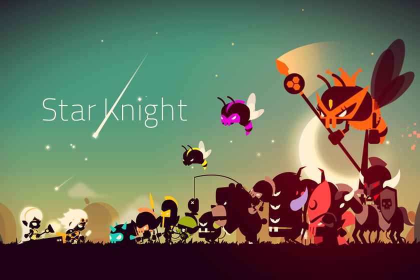 Star KnightV2.0.3 IOS