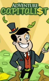 YҴðU(xin)(AdVenture Capitalist)V1.0 ׿