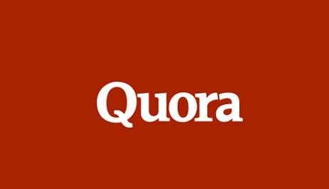 Quora}