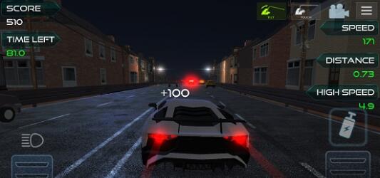 Highway Asphalt RacingV0.12 ׿