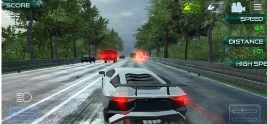 Highway Asphalt RacingV0.12 ׿