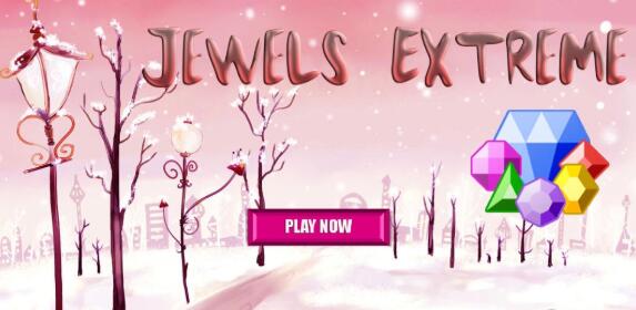 Jewels ExtremeV1.0 ׿