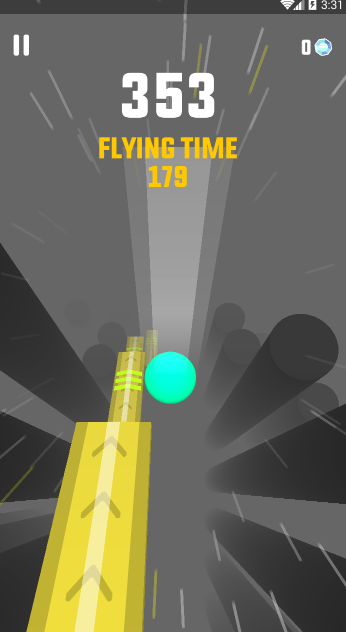 赸(Sky Dance Ball)V1.0 ׿