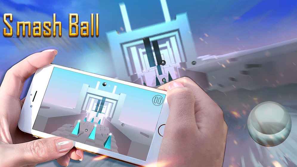 Smash BallV1.06 ׿