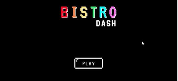 Bistro DashV1.0 ׿