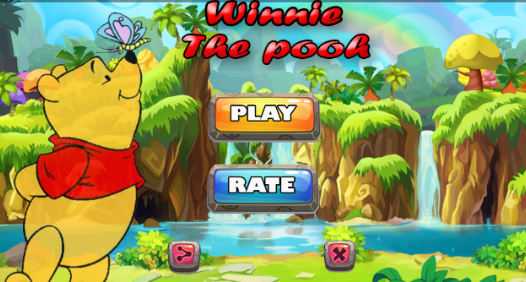 ռ(Winnie Adventures)V1.0 ׿