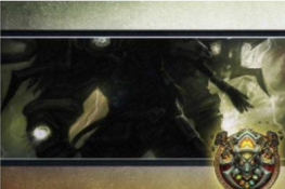 魔兽世界8.0金骨灰任务怎么接 金骨灰任务完成攻略