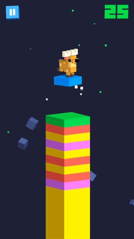 Bouncy TowerV1.0 IOS