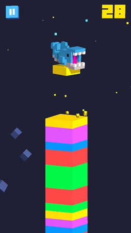 Bouncy TowerV1.0 IOS