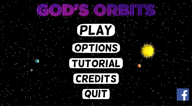 ϵ۵ĹGods OrbitsV1.0 ׿