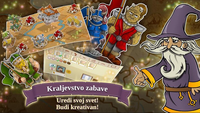 Triviador Srbija ios