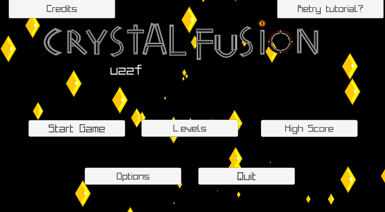 ˮں(Crystal Fusion)V1.0 ׿