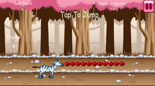 RvUӛ(Martys Adventure)V1.0 ׿