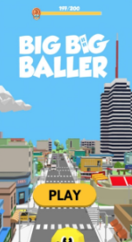 ˶Ա(Big Big Baller)V1.0 ׿