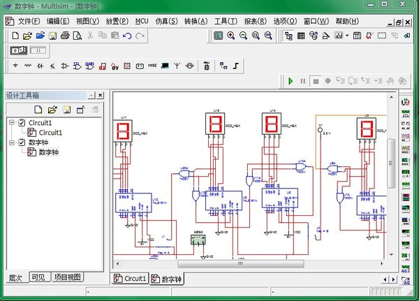 multisimV10.0 Ѱ