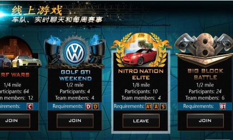 (Nitro Nation)V6.1 ׿