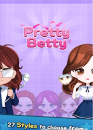Ưı(Pretty Betty)V1.0 ׿