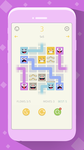 ΢Ц(Smile Lines)V1.03 ׿