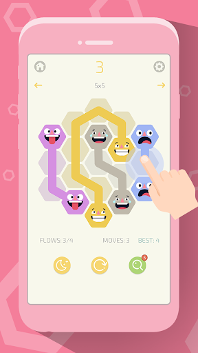 ΢Ц(Smile Lines)V1.03 ׿