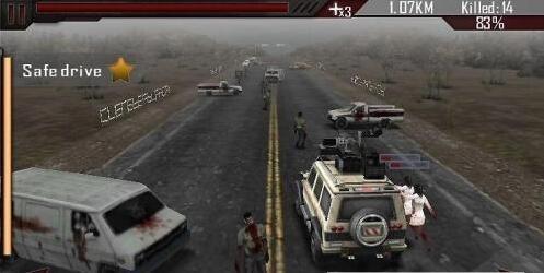 Zombie RoadkillV1.0.8 ׿