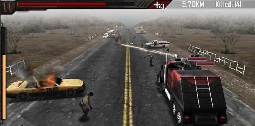 Zombie RoadkillV1.0.8 ׿